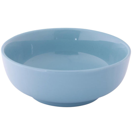 NANA Schüssel - 78 cl - (Ø 16,5 x 8 cm) - Hellblau