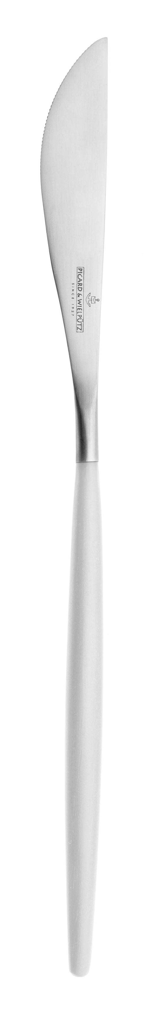 FRANZI Menümesser - 24,5cm - Weiß