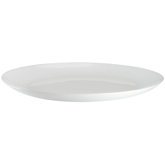 PEARL Menüteller - Coupform - (Ø 26,6 x 1,9 cm)