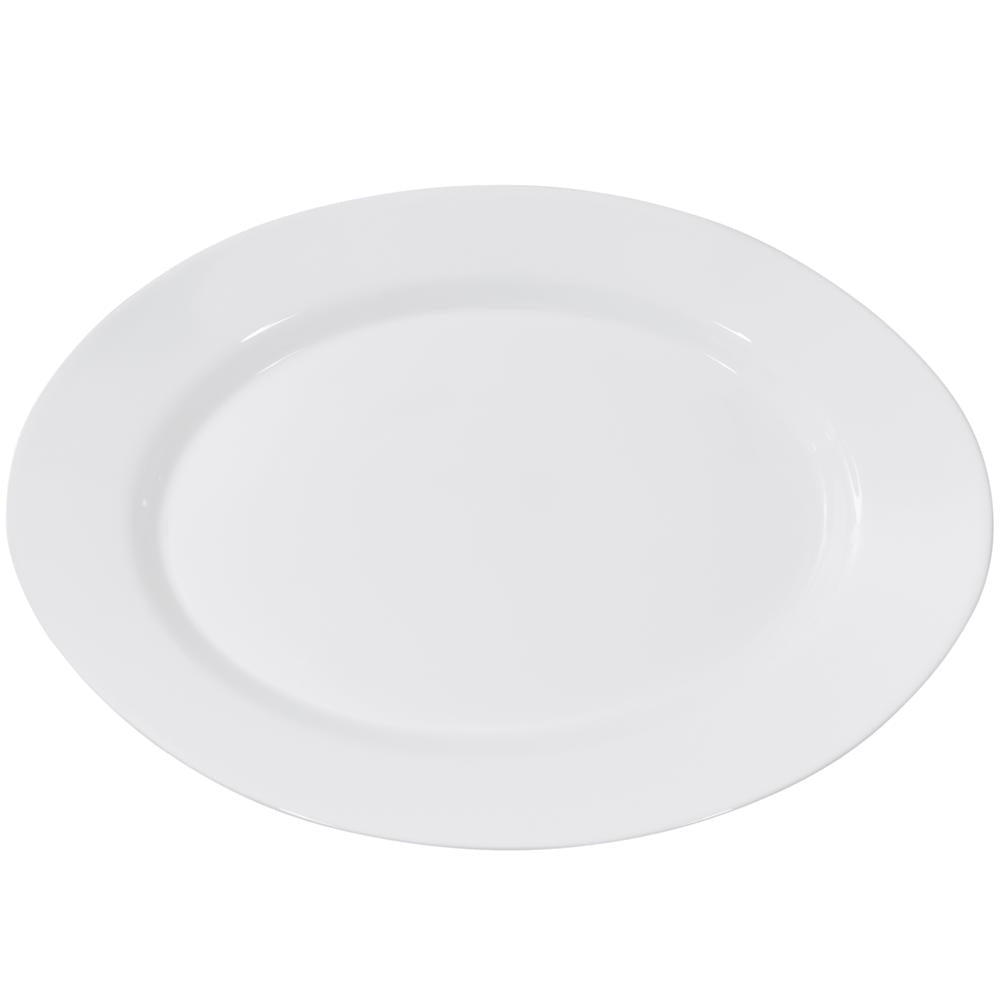 PEARL Fahnenplatte, 35,5 x 20 x  2,45 cm