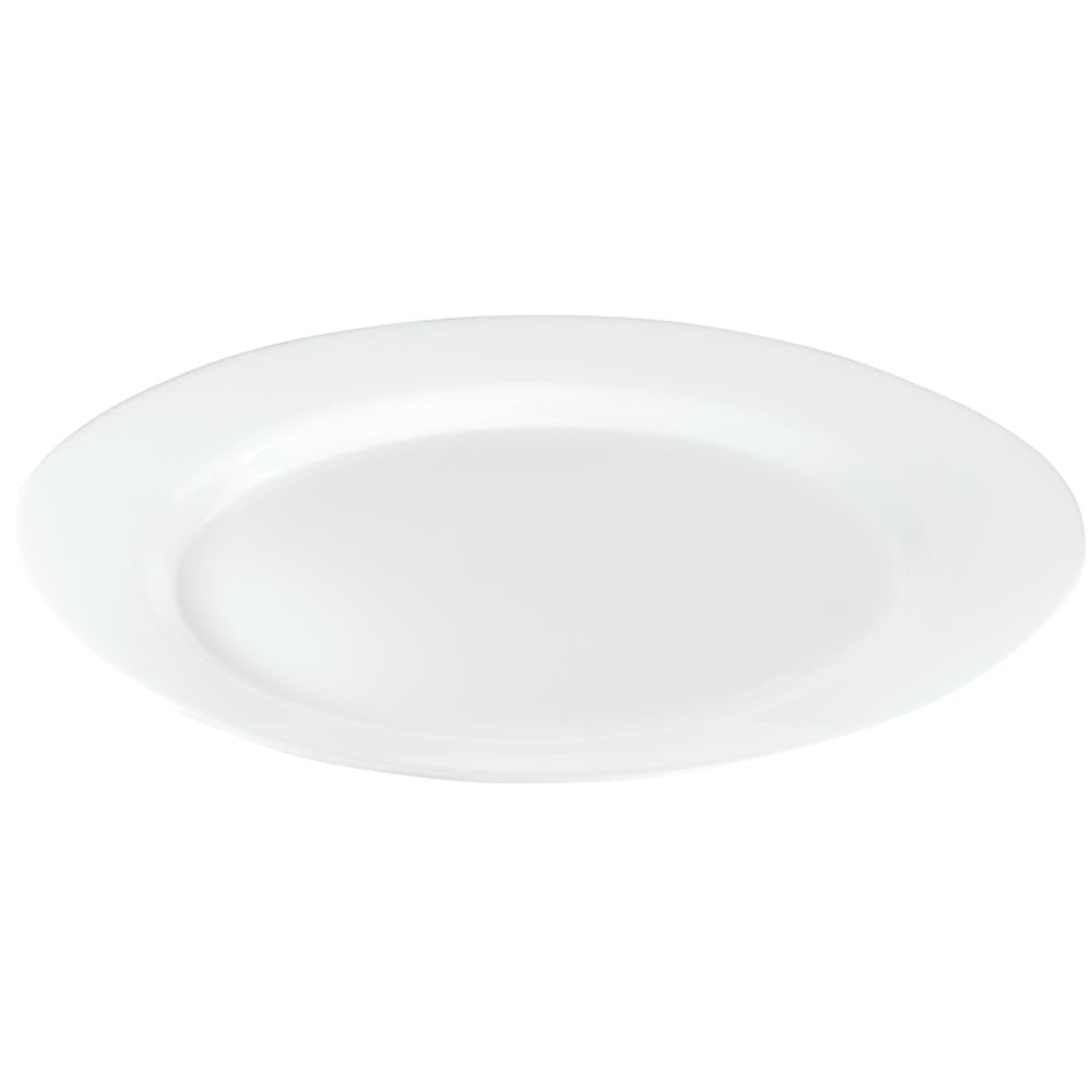 PEARL Fahnenplatte, 35,5 x 20 x  2,45 cm