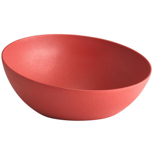 FROSTFIRE Schale - 1,9 l - (Ø 26,5 x 12 cm) - Aluminium - Rot