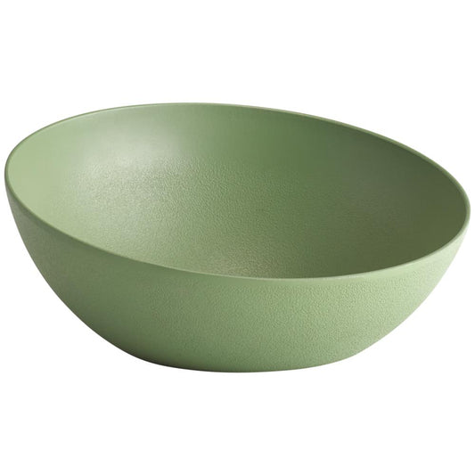 FROSTFIRE Schale- 1,9 l - (Ø 26,5 x 12 cm) - Aluminium - Grün