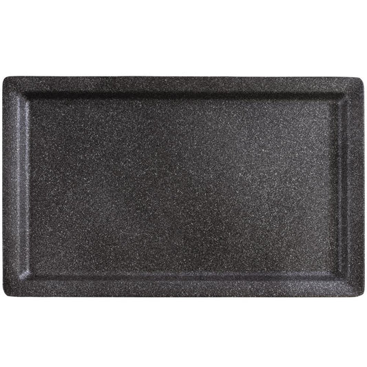 FROSTFIRE Tablett - GN 1/1 - Aluminium