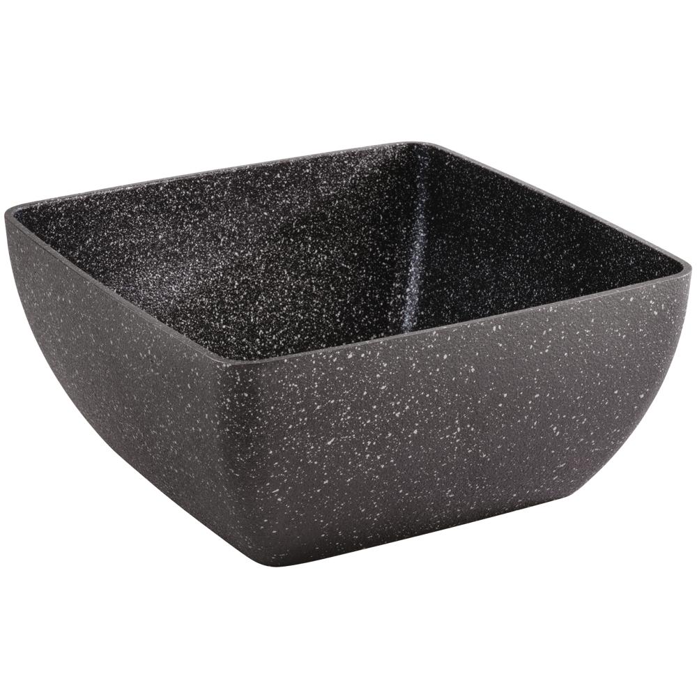 FROSTFIRE Schale - 3,8 l -  (25 x 25 cm) - Aluminium