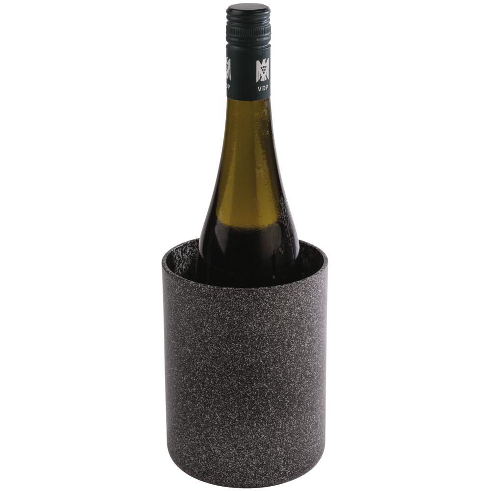 FROSTFIRE Dressingtopf/Flaschenkühler - 1,4 l - (Ø 11,5 x 15 cm) - Aluminium