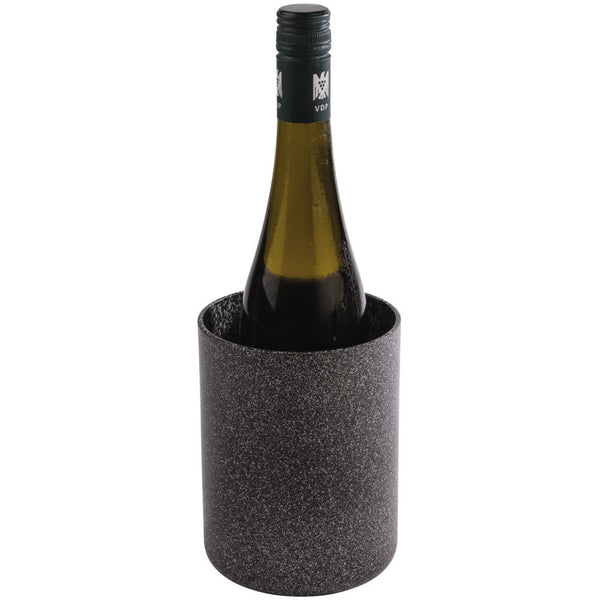 FROSTFIRE Dressingtopf/Flaschenkühler - 1,4 l - (Ø 11,5 x 15 cm) - Aluminium