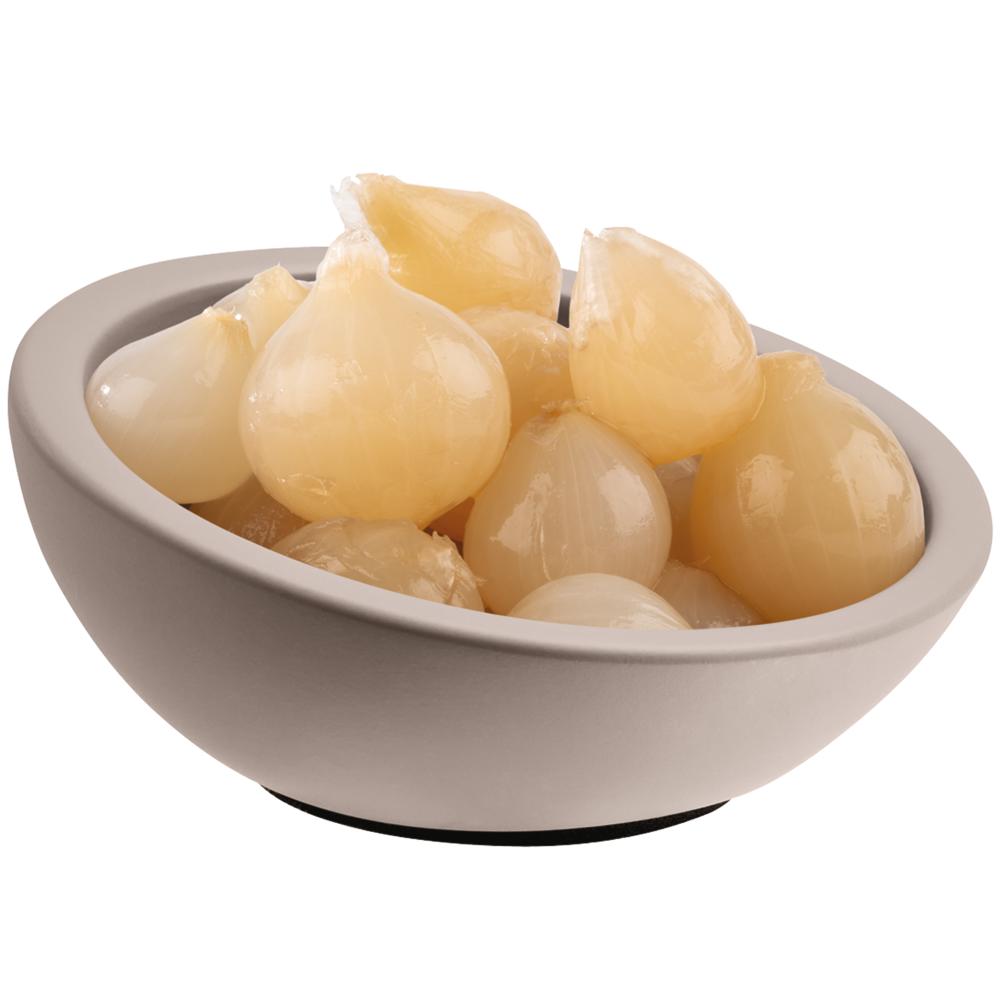 ELEMENT Schalen (3-teilig) - 5 cl - (Ø 10 x 4,5 cm) - Beton