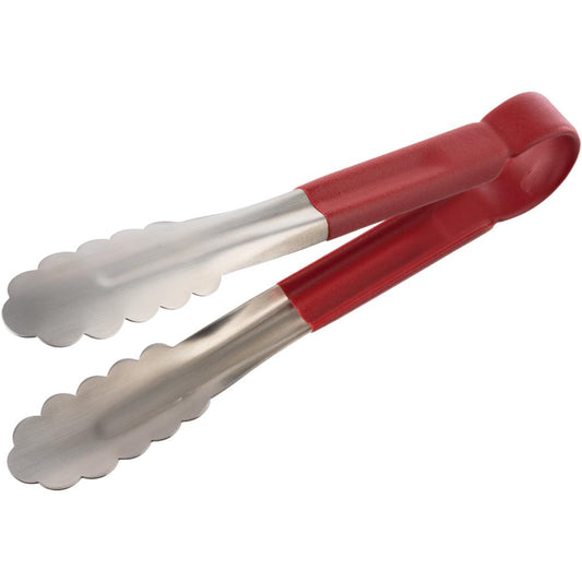 Universalzang - 24 cm - Rot