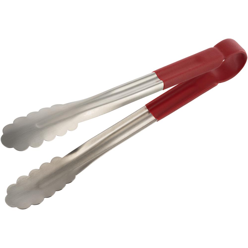 Universalzang - 30 cm - Rot