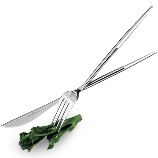 LOTUS Kuchengabel - 13,5 cm