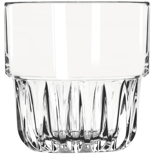 EVEREST Whiskeybecher 26,6 cl - Ø 8,5 x 8 cm - stapelbar