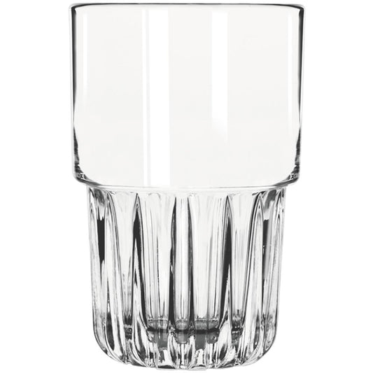EVEREST Longdrinkglas 26,6 cl - Ø 7,5 x 11 cm - stapelbar