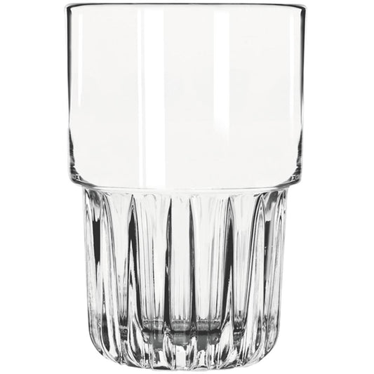 EVEREST Longdrinkglas 35,5 cl - Ø 8,5 x 11,5 cm - stapelbar