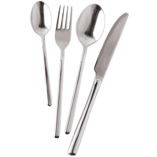 CALIFORNIA Dessertmesser - 21,7 cm