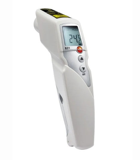 testo "831" Infrarot-Thermometer