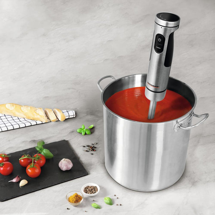 Power Mix Stabmixer Professional - 1.500 W
