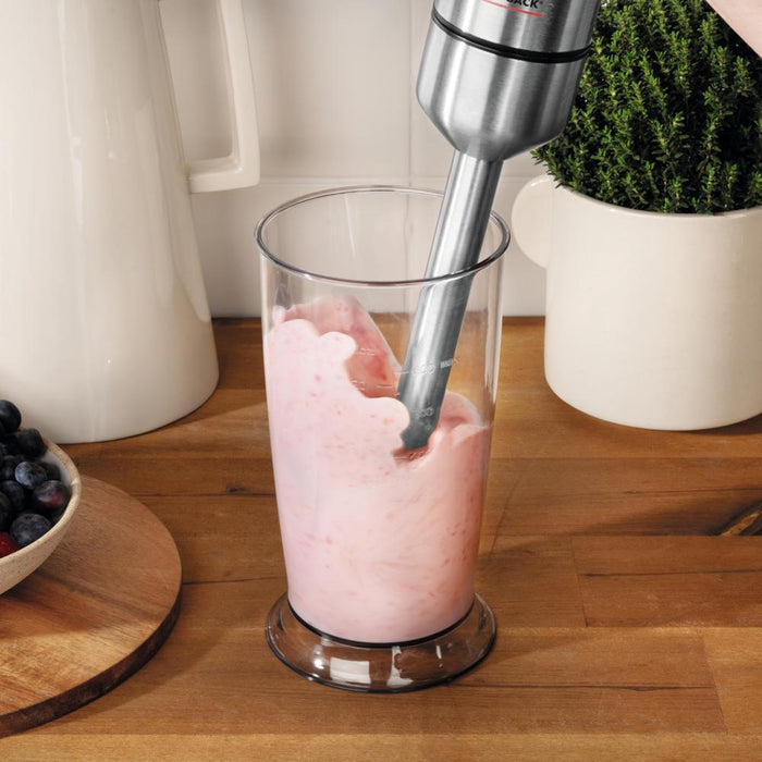 Power Mix Stabmixer Professional - 1.500 W