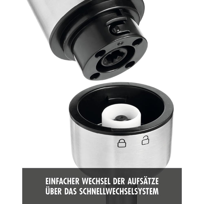 Power Mix Stabmixer Professional - 1.500 W