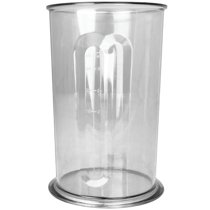 Power Mix Stabmixer Professional - 1.500 W