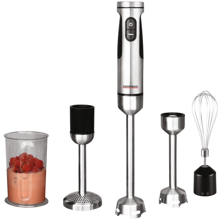 Power Mix Stabmixer Professional - 1.500 W