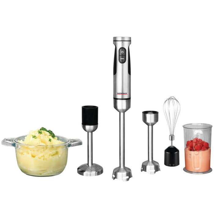 Power Mix Stabmixer Professional - 1.500 W