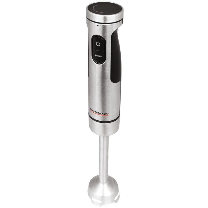 Power Mix Stabmixer Professional - 1.500 W