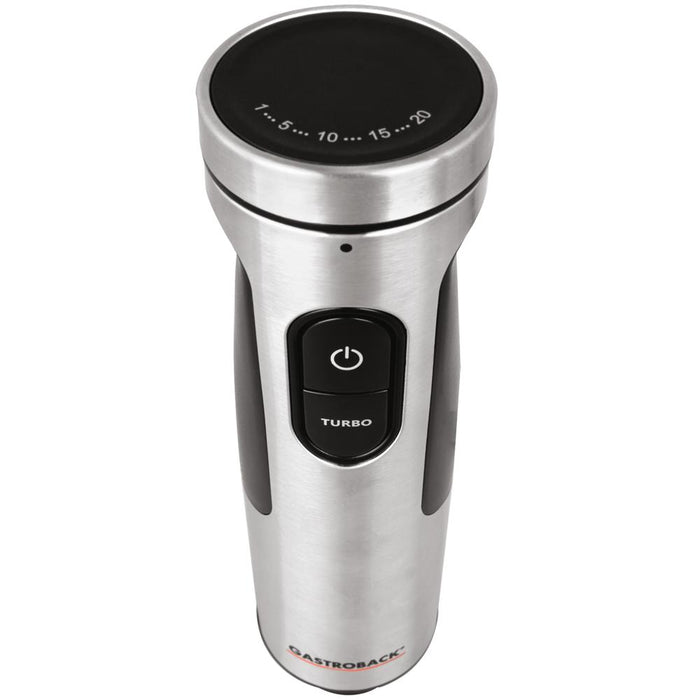 Power Mix Stabmixer Professional - 1.500 W