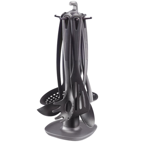 Drehständer mit Küchenhelfern (7-teilig)