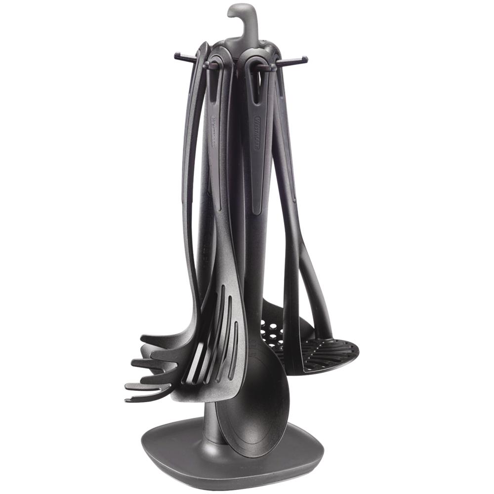 Drehständer mit Küchenhelfern (7-teilig)