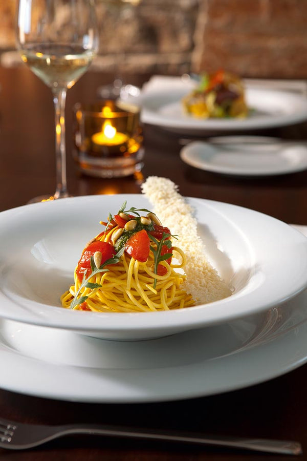 LAGUNA Pastateller tief - Ø 27 cm