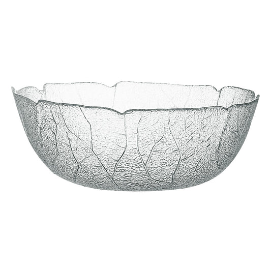 ASPEN Glasschüssel Ø 12,5 x 5,5 cm - 33 cl
