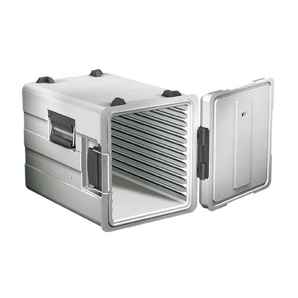 B.PROTHERM 420 K Speisentransportbehälter - Frontlader