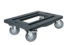 Transport-Rolli für "B.PROtherm" Behälter