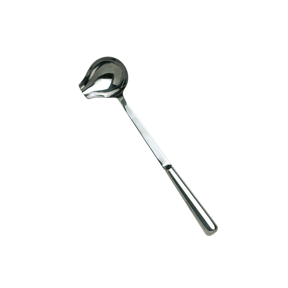 ERGONOM Saucenlöffel 25 ml - 22 cm