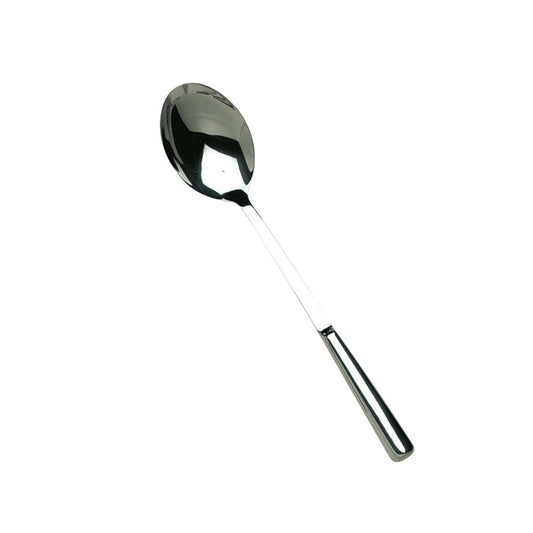 ERGONOM Servierlöffel glatt - 32 cm