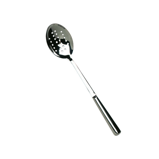 ERGONOM Servierlöffel gelocht - 32 cm