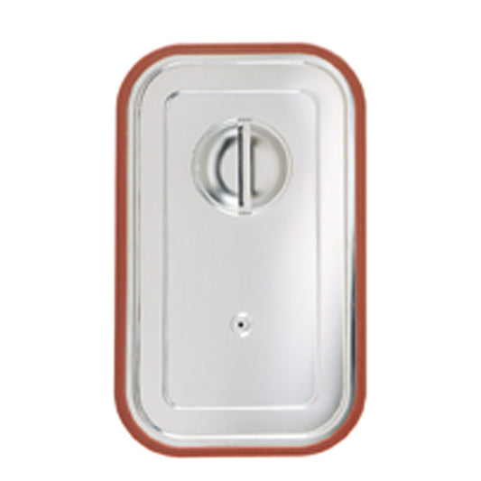 CUISINE Deckel GN 1/1 - mit Gummidichtung