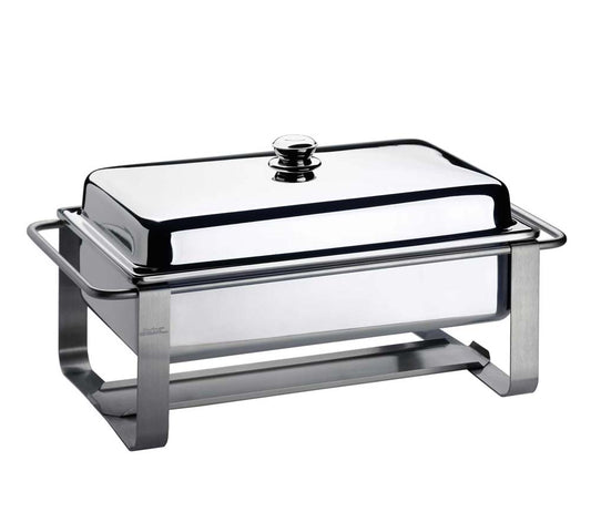 CATERING Chafing Dish - Haubendeckel (ohne Einsatz )