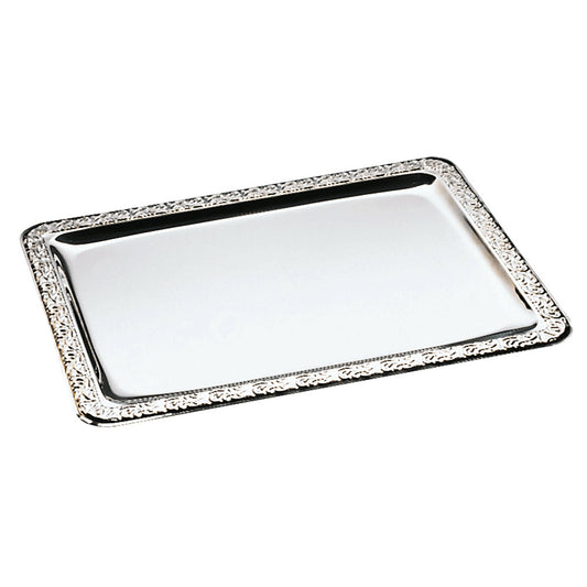 STANDARD Tablett ohne Griffe - 50 x 36 cm