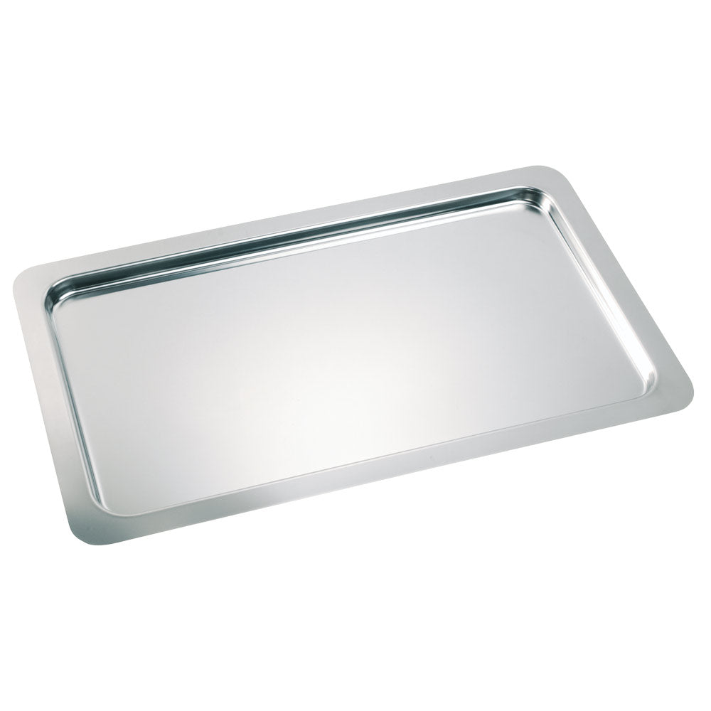 STAINLESS Tablett - GN 1/2