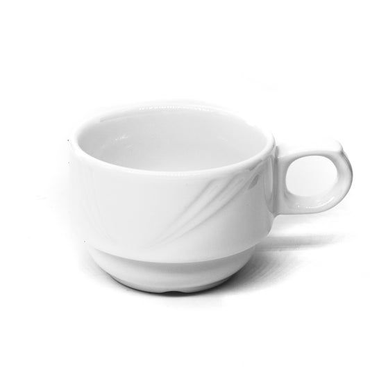 DIANA Kaffee-Obere - 16 cl (stapelbar)