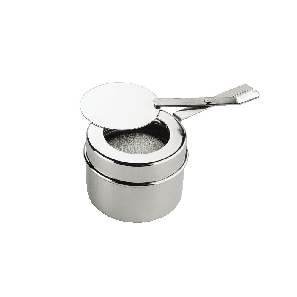 Sicherheits-Brenndose