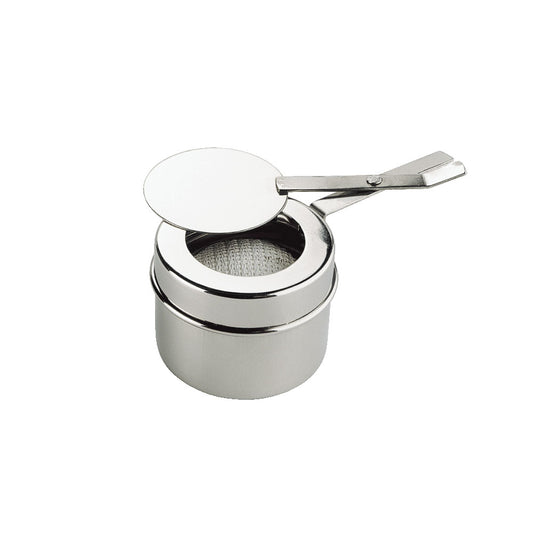 Sicherheits-Brenndose