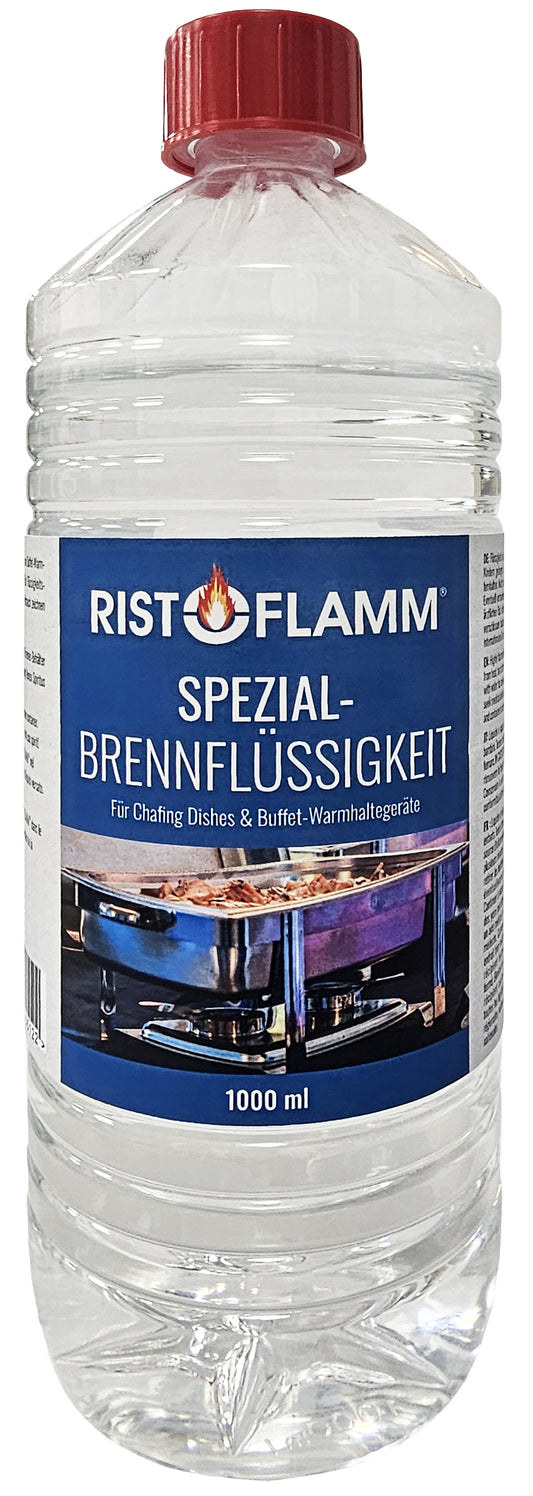 Brennflüssigkeit - 1 l