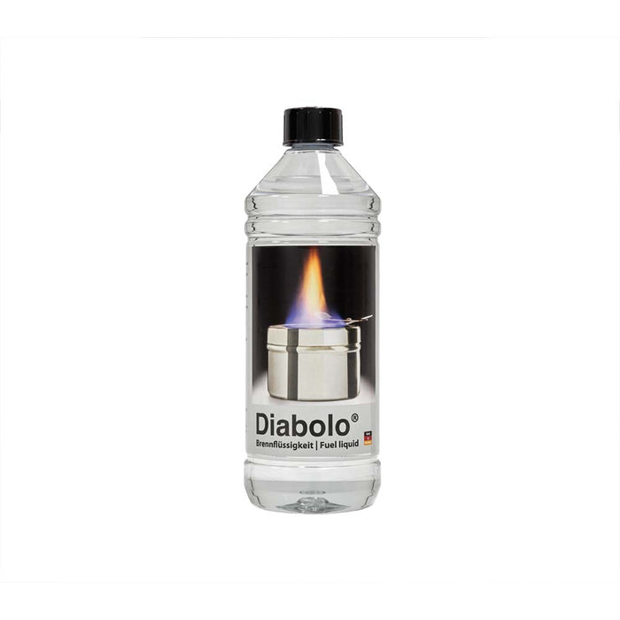 DIABOLO Brennflüssigkeit - 1 l