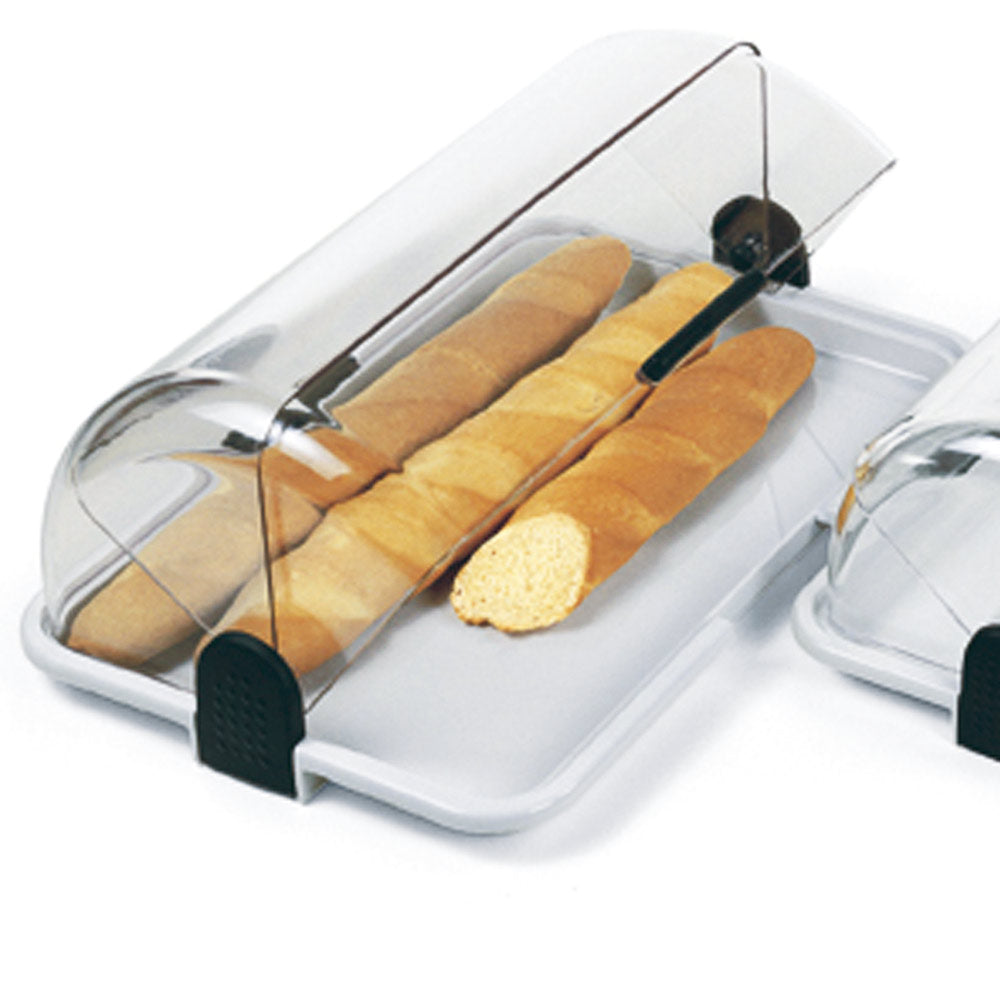 Kunststoff-Vitrine groß - 47 x 32 x 20 cm