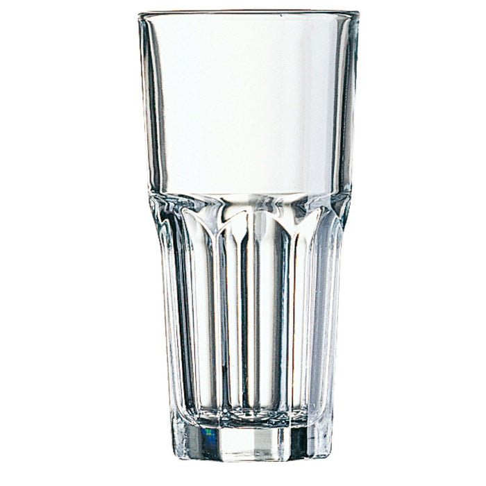 GRANITY Longdrinkglas - 20 cl - (Ø 6,4 x 12,8 cm) - ungeeicht