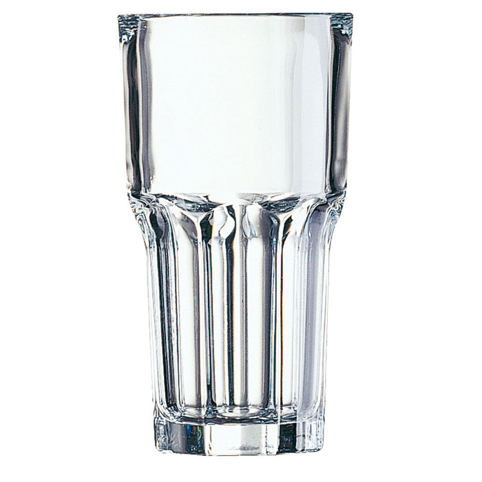 GRANITY Longdrinkglas - 46 cl - (Ø 8,6 x 16,2 cm) - ungeeicht