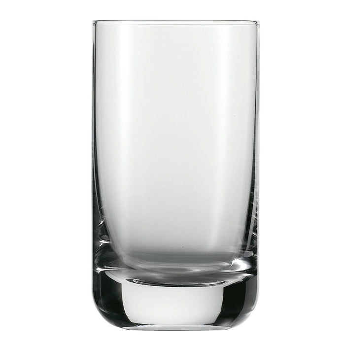 CONVENTION Wasserglas - 26 cl - (Ø 6,3 x 11,6 cm) - ungeeicht